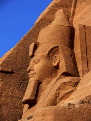 Ramses II Ramses II