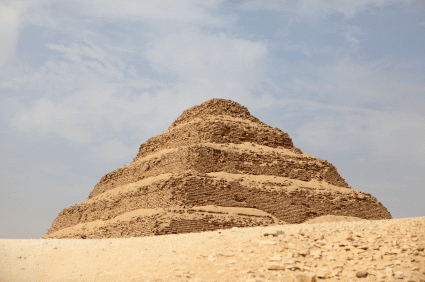 Step Pyramid